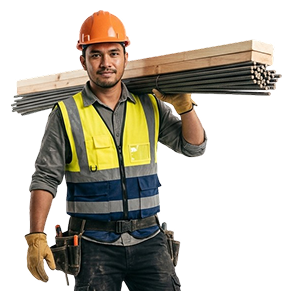 Manpower Supply worker